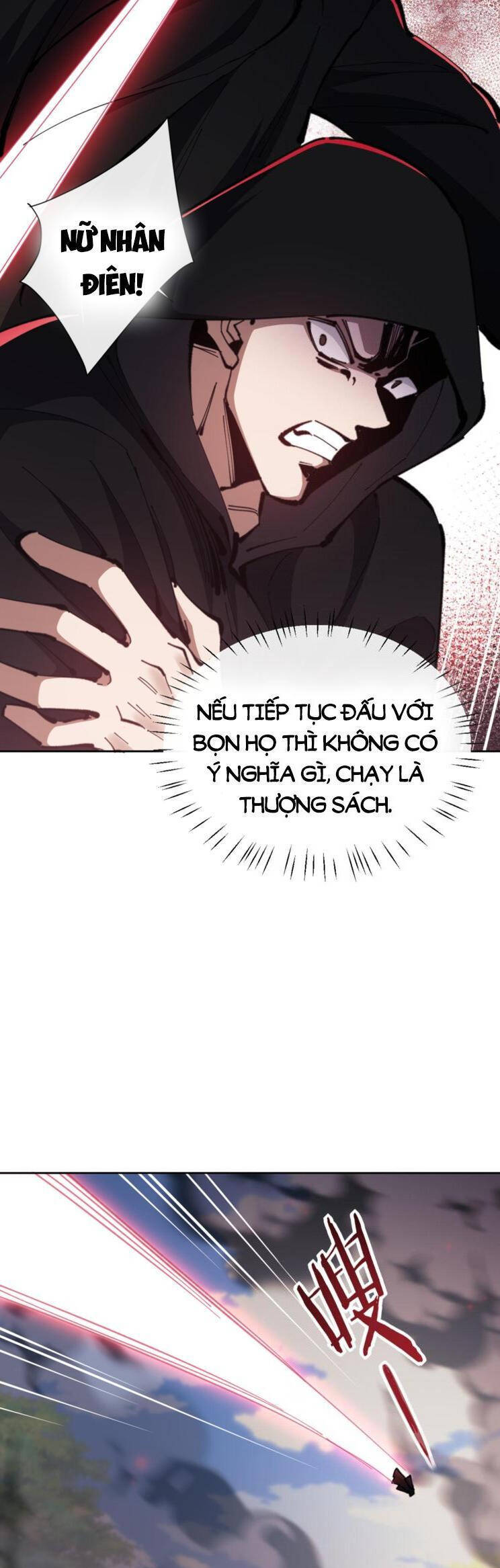 Sư Tôn: Nghịch Đồ Này Mới Không Phải Là Thánh Tử Chapter 54 - Trang 4