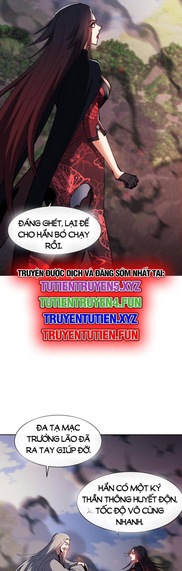 Sư Tôn: Nghịch Đồ Này Mới Không Phải Là Thánh Tử Chapter 54 - Trang 4