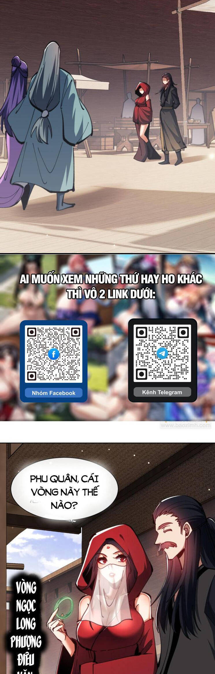 Sư Tôn: Nghịch Đồ Này Mới Không Phải Là Thánh Tử Chapter 54 - Trang 4