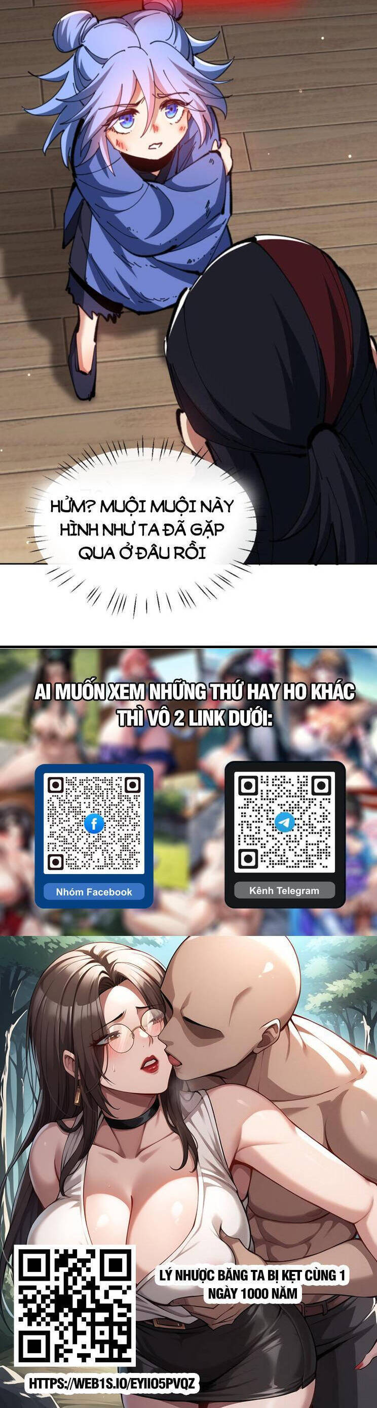 Sư Tôn: Nghịch Đồ Này Mới Không Phải Là Thánh Tử Chapter 54 - Trang 4