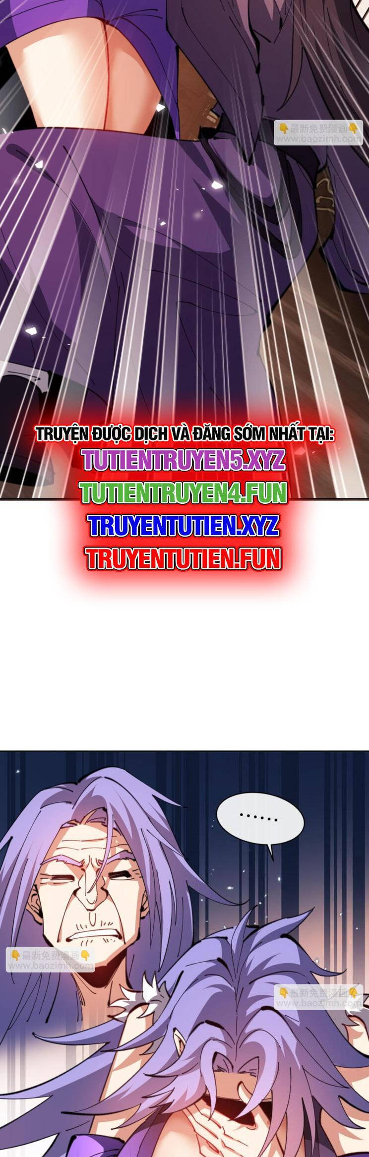 Sư Tôn: Nghịch Đồ Này Mới Không Phải Là Thánh Tử Chapter 55 - Trang 4