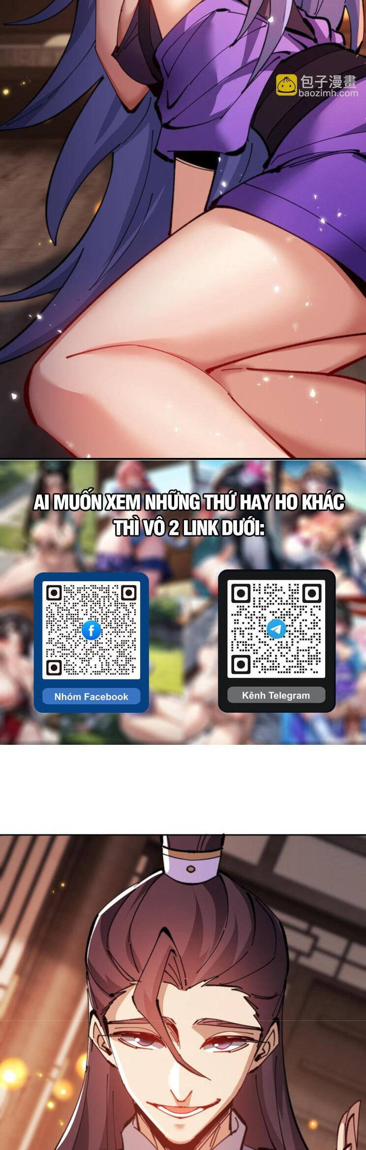 Sư Tôn: Nghịch Đồ Này Mới Không Phải Là Thánh Tử Chapter 55 - Trang 4