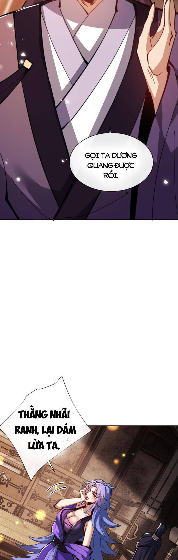 Sư Tôn: Nghịch Đồ Này Mới Không Phải Là Thánh Tử Chapter 55 - Trang 4