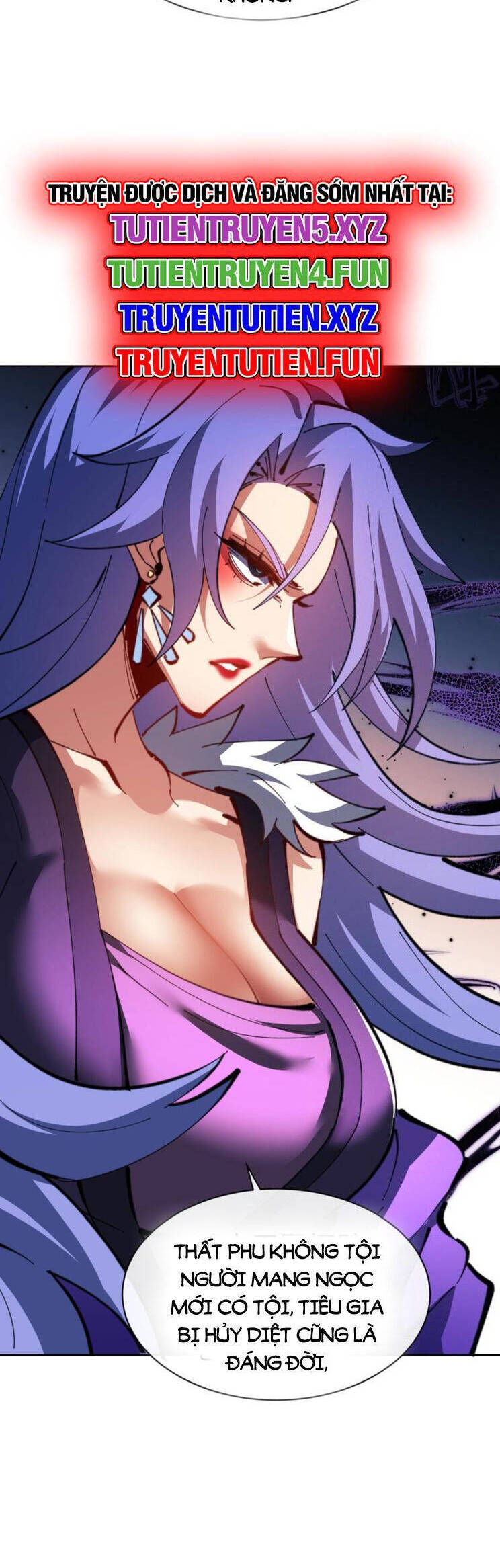 Sư Tôn: Nghịch Đồ Này Mới Không Phải Là Thánh Tử Chapter 55 - Trang 4