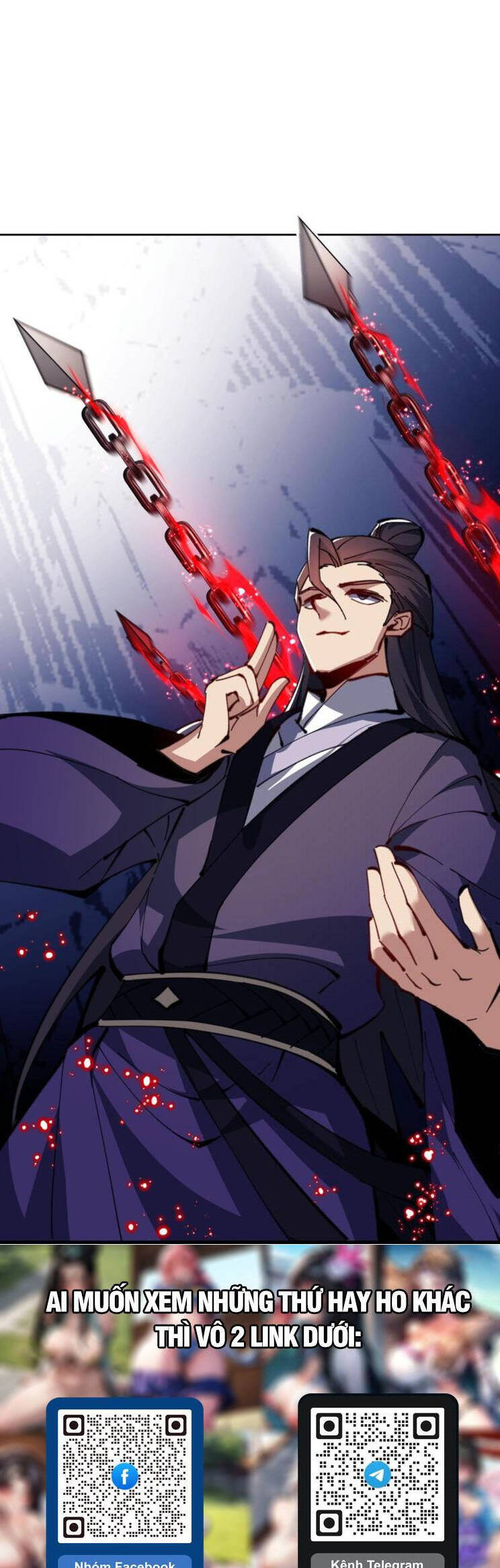 Sư Tôn: Nghịch Đồ Này Mới Không Phải Là Thánh Tử Chapter 55 - Trang 4