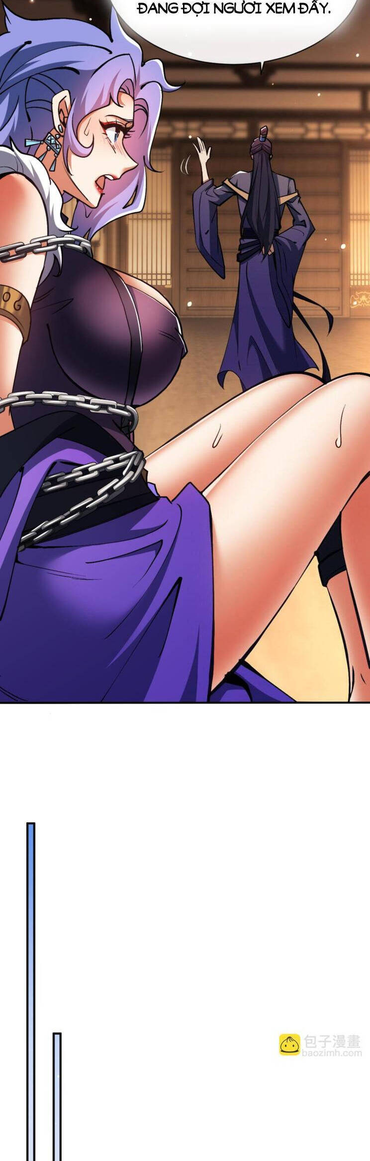 Sư Tôn: Nghịch Đồ Này Mới Không Phải Là Thánh Tử Chapter 55 - Trang 4