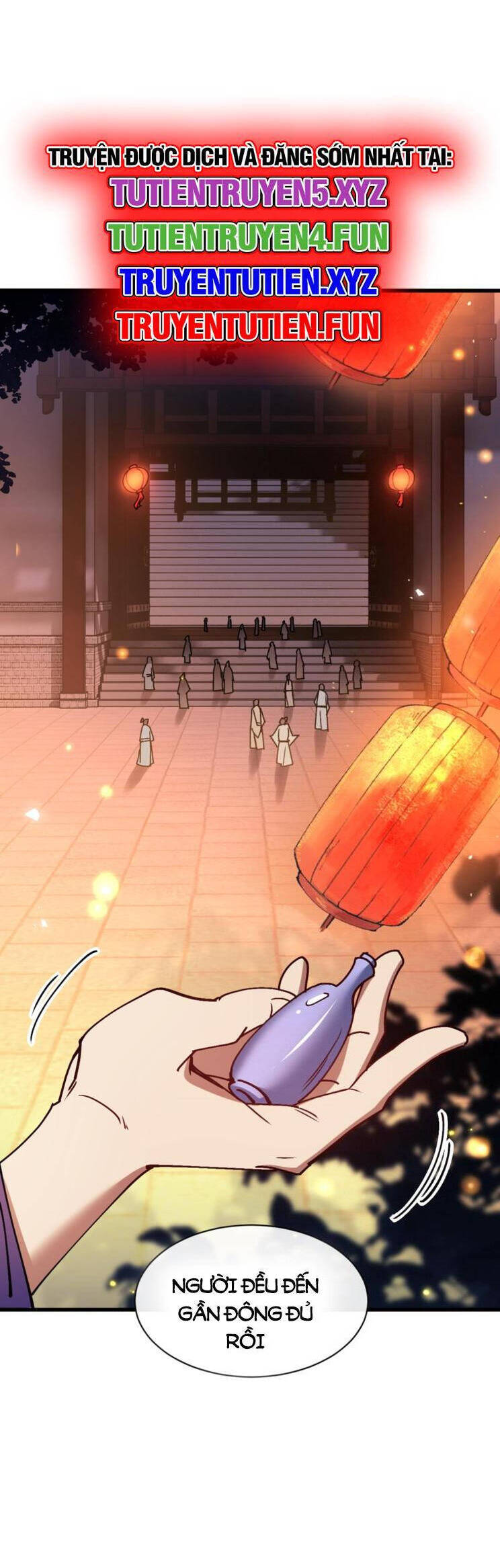 Sư Tôn: Nghịch Đồ Này Mới Không Phải Là Thánh Tử Chapter 55 - Trang 4