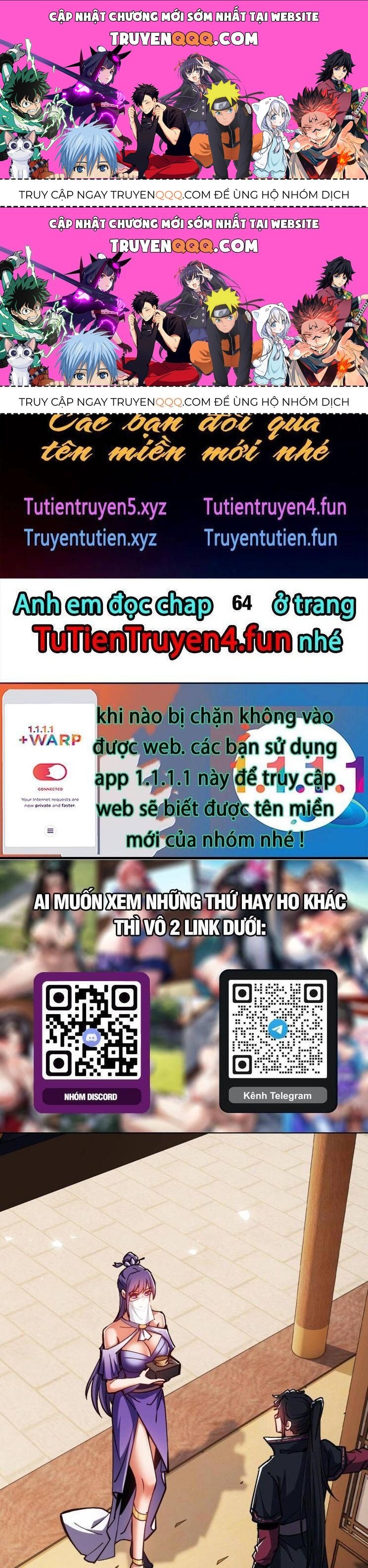 Sư Tôn: Nghịch Đồ Này Mới Không Phải Là Thánh Tử Chapter 63.2 - Trang 2