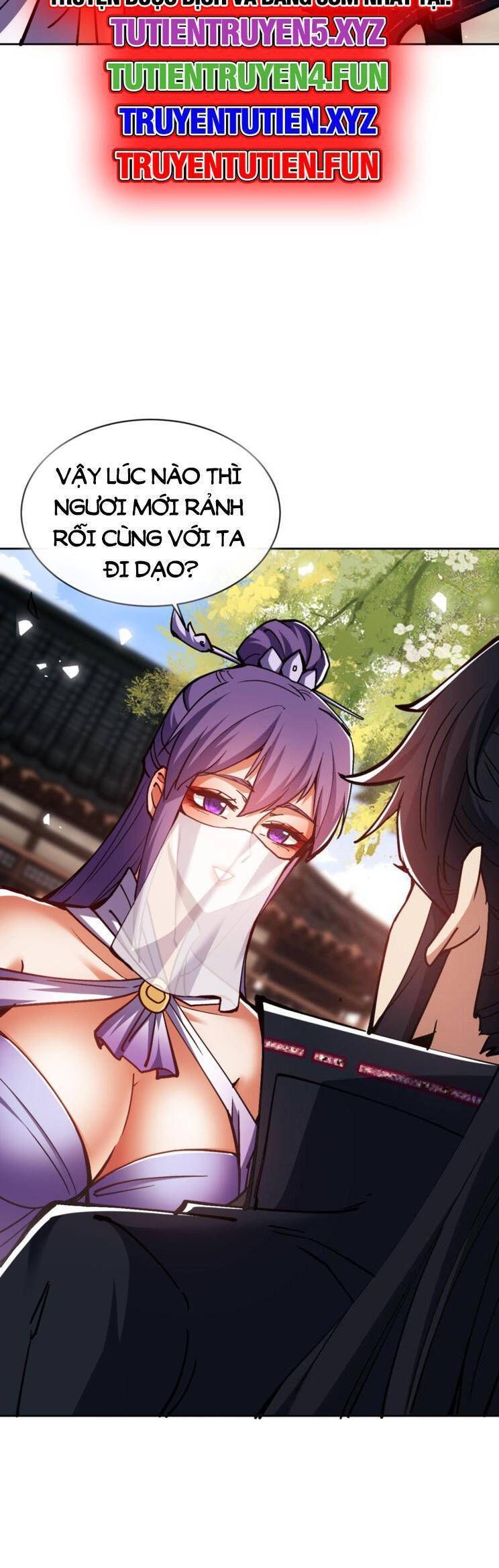 Sư Tôn: Nghịch Đồ Này Mới Không Phải Là Thánh Tử Chapter 63.2 - Trang 2