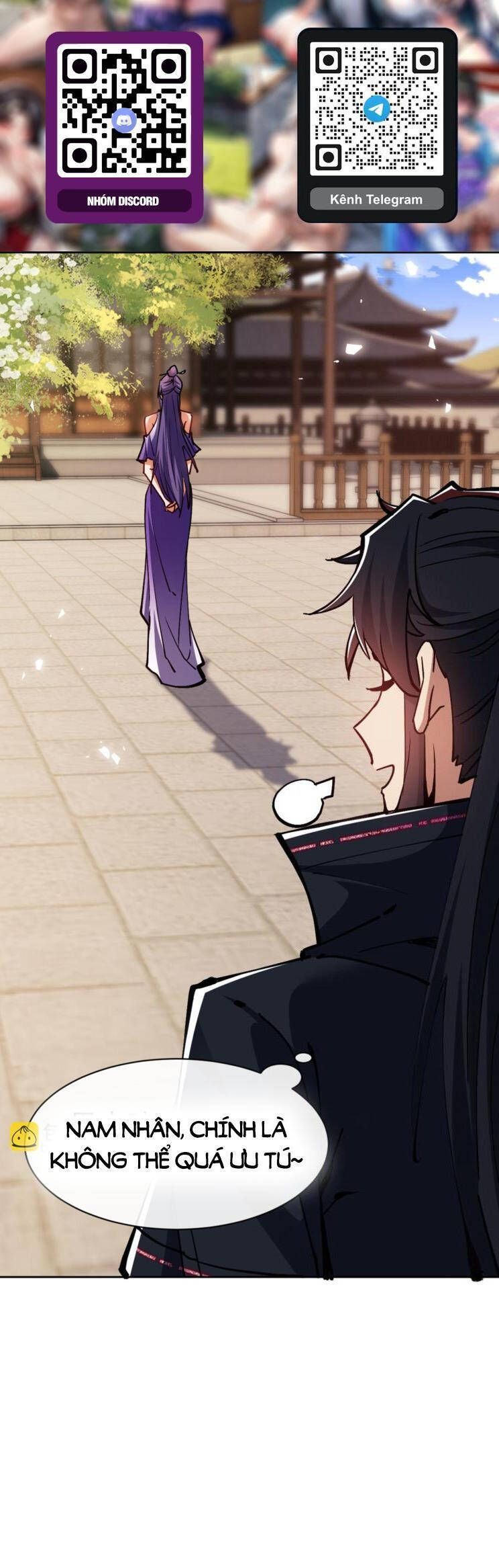 Sư Tôn: Nghịch Đồ Này Mới Không Phải Là Thánh Tử Chapter 63.2 - Trang 2