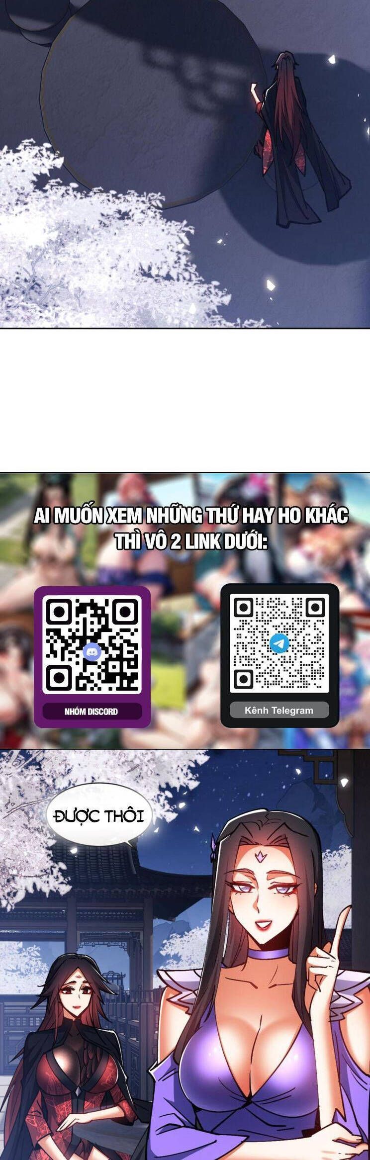 Sư Tôn: Nghịch Đồ Này Mới Không Phải Là Thánh Tử Chapter 63.2 - Trang 2