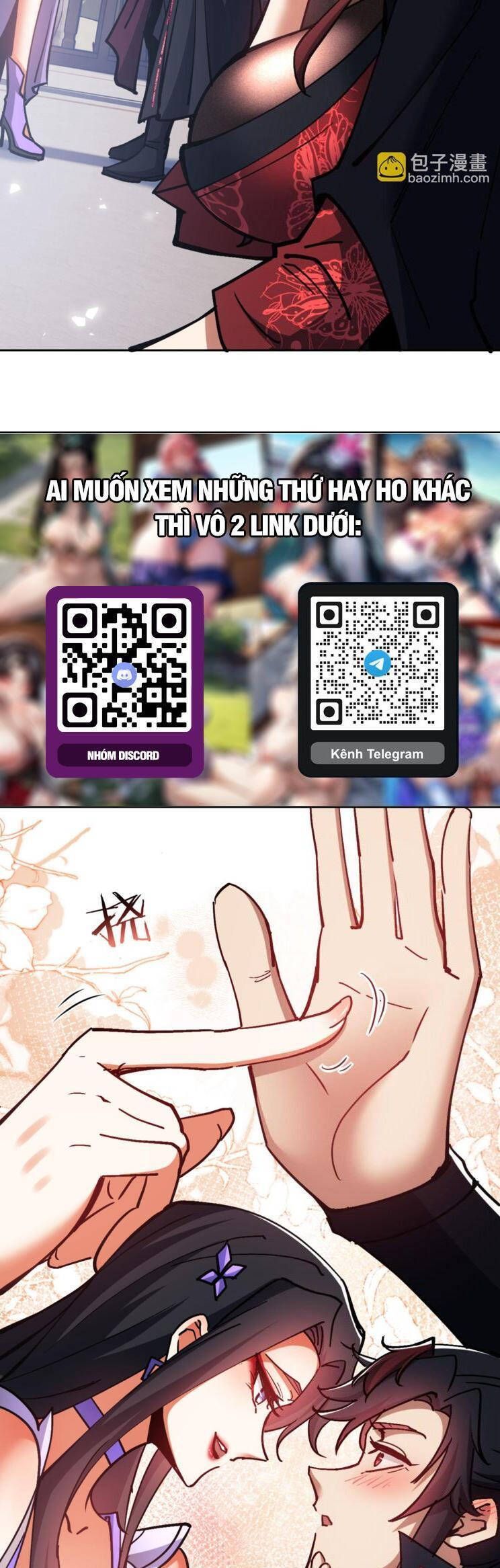 Sư Tôn: Nghịch Đồ Này Mới Không Phải Là Thánh Tử Chapter 63.3 - Trang 3