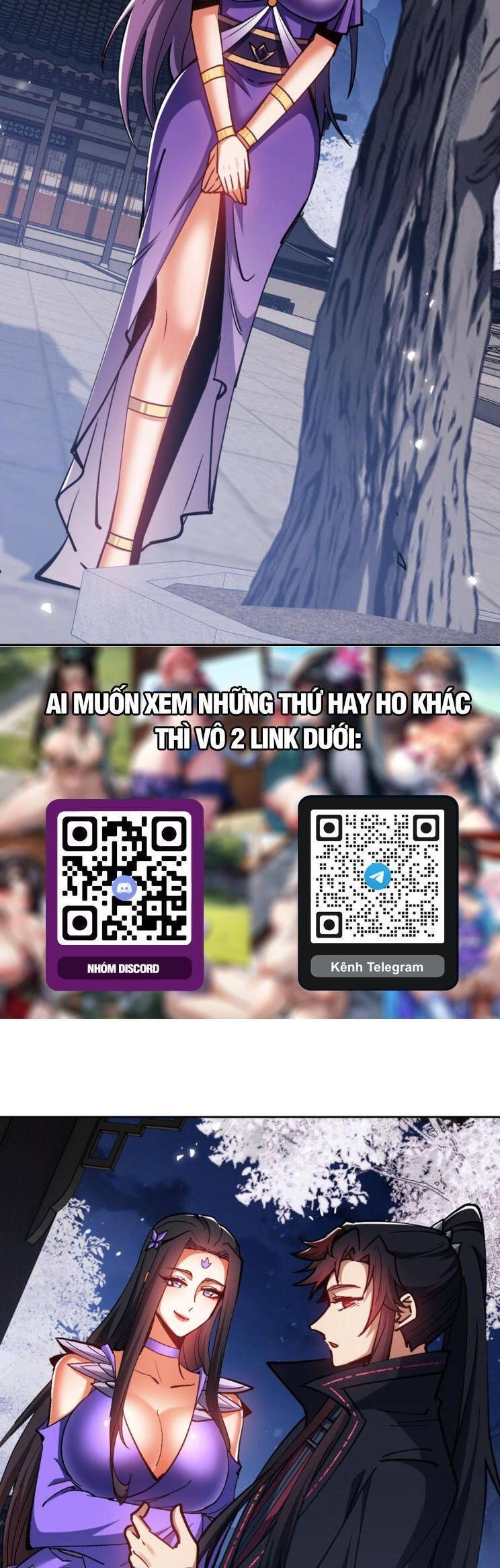 Sư Tôn: Nghịch Đồ Này Mới Không Phải Là Thánh Tử Chapter 63.3 - Trang 3