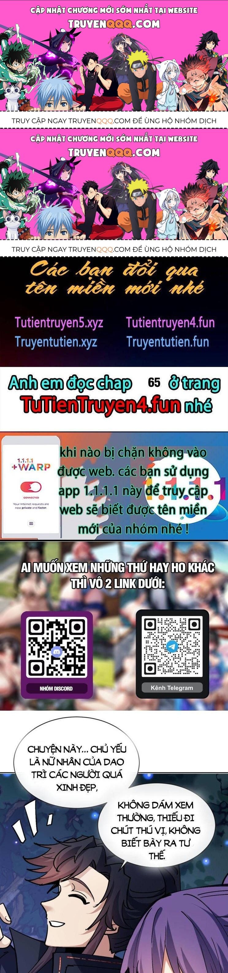 Sư Tôn: Nghịch Đồ Này Mới Không Phải Là Thánh Tử Chapter 64.2 - Trang 2