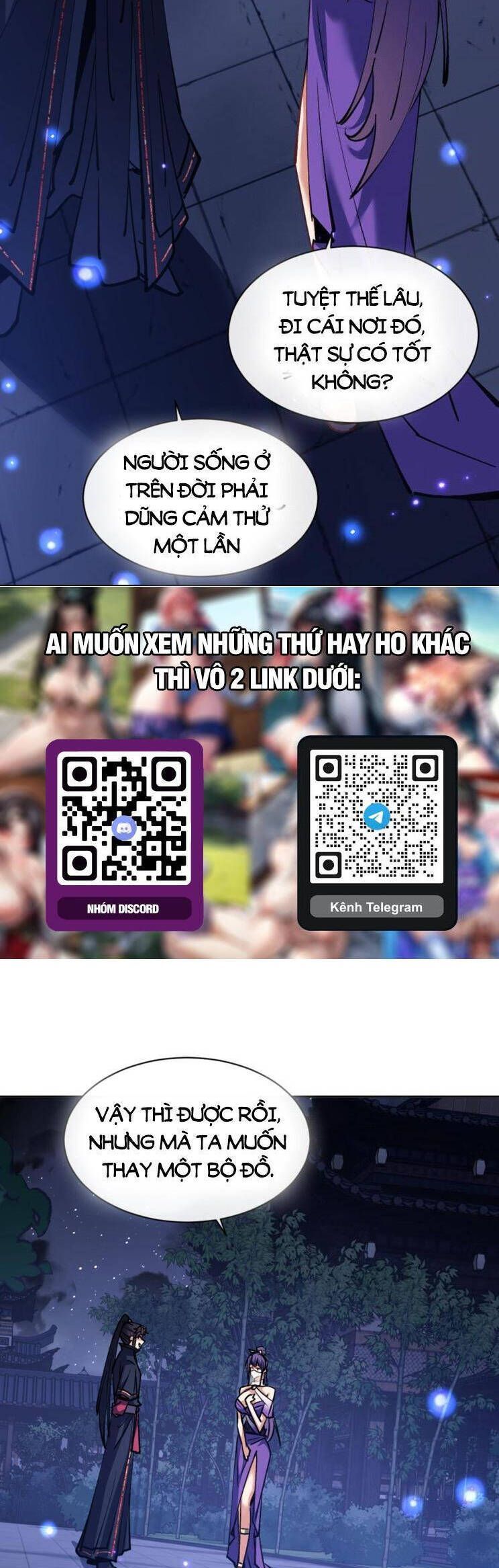 Sư Tôn: Nghịch Đồ Này Mới Không Phải Là Thánh Tử Chapter 64.2 - Trang 2