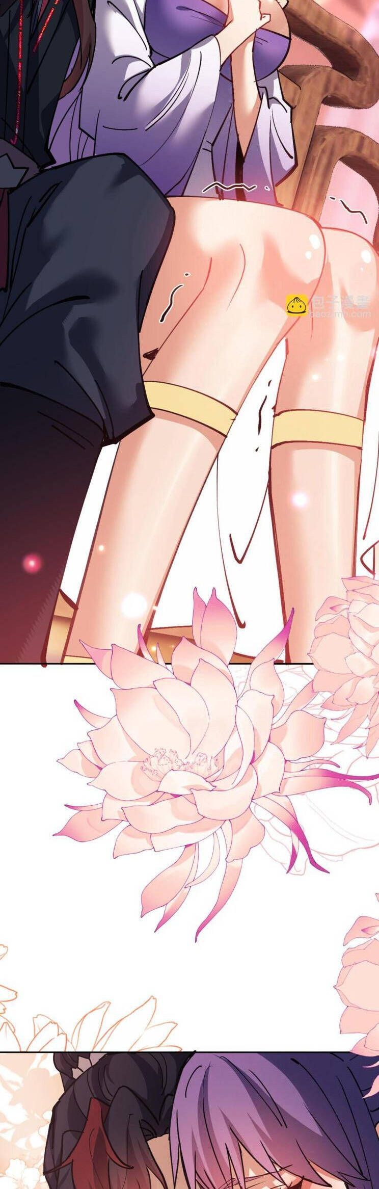 Sư Tôn: Nghịch Đồ Này Mới Không Phải Là Thánh Tử Chapter 64.2 - Trang 2