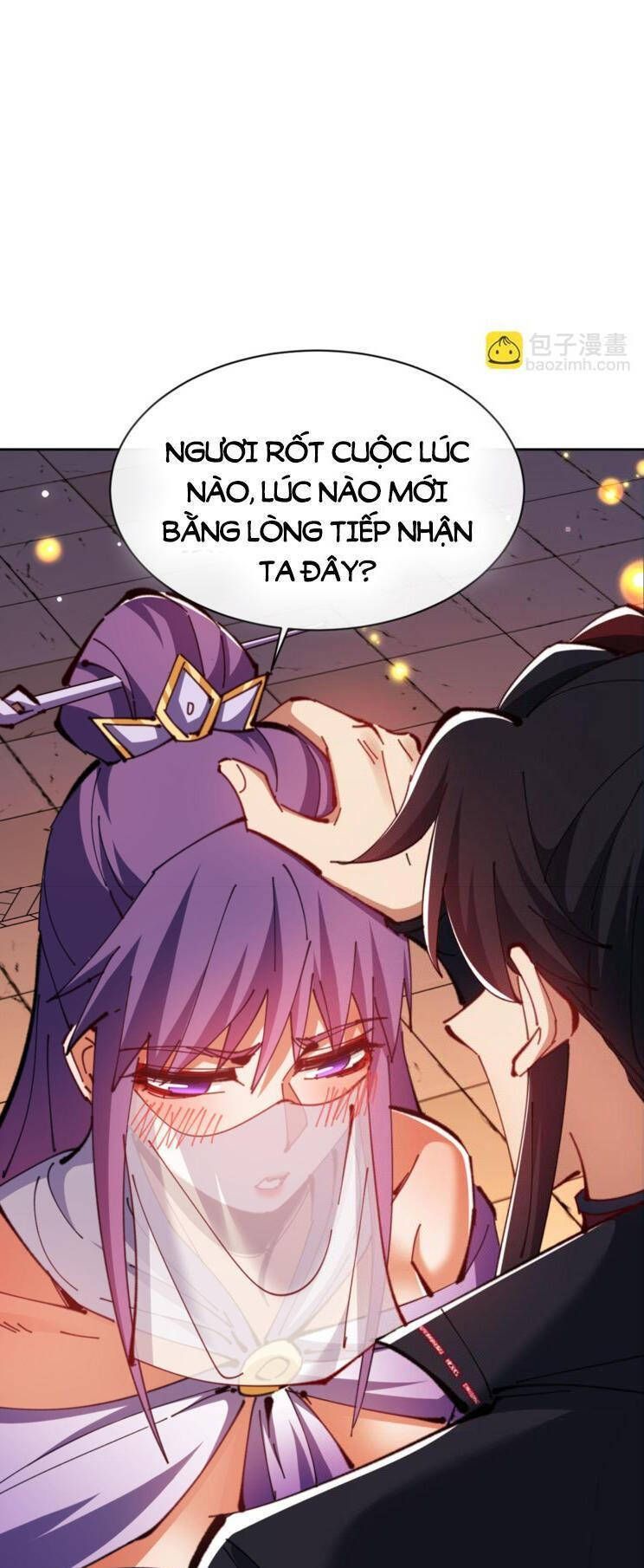 Sư Tôn: Nghịch Đồ Này Mới Không Phải Là Thánh Tử Chapter 64.2 - Trang 2