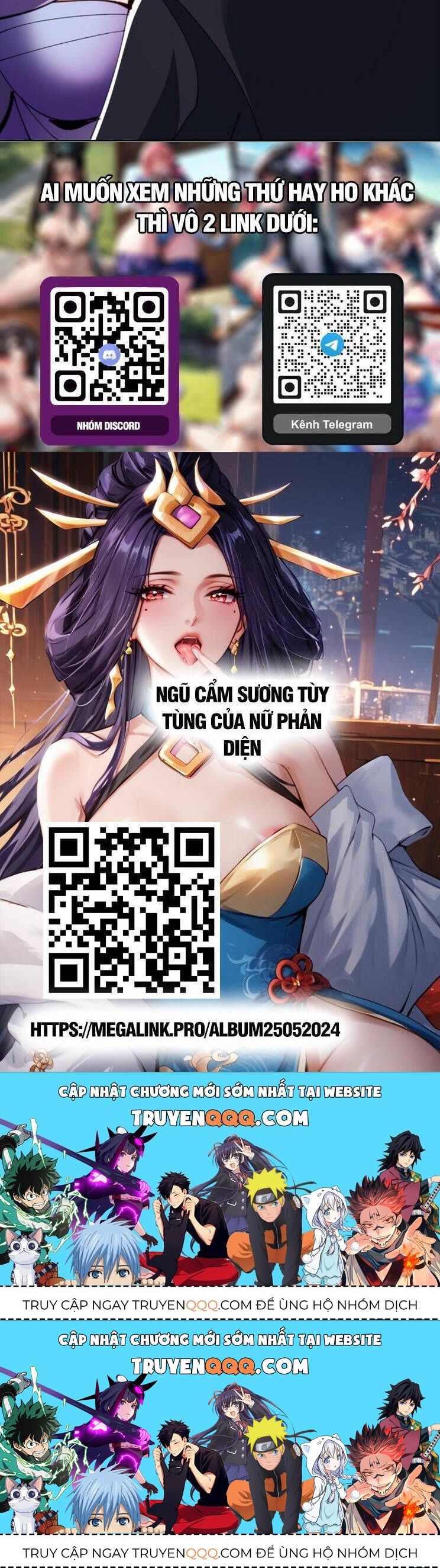 Sư Tôn: Nghịch Đồ Này Mới Không Phải Là Thánh Tử Chapter 64.2 - Trang 2