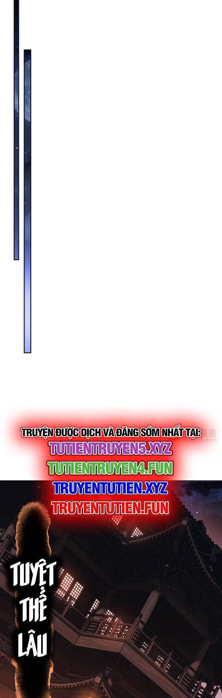 Sư Tôn: Nghịch Đồ Này Mới Không Phải Là Thánh Tử Chapter 64.3 - Trang 3