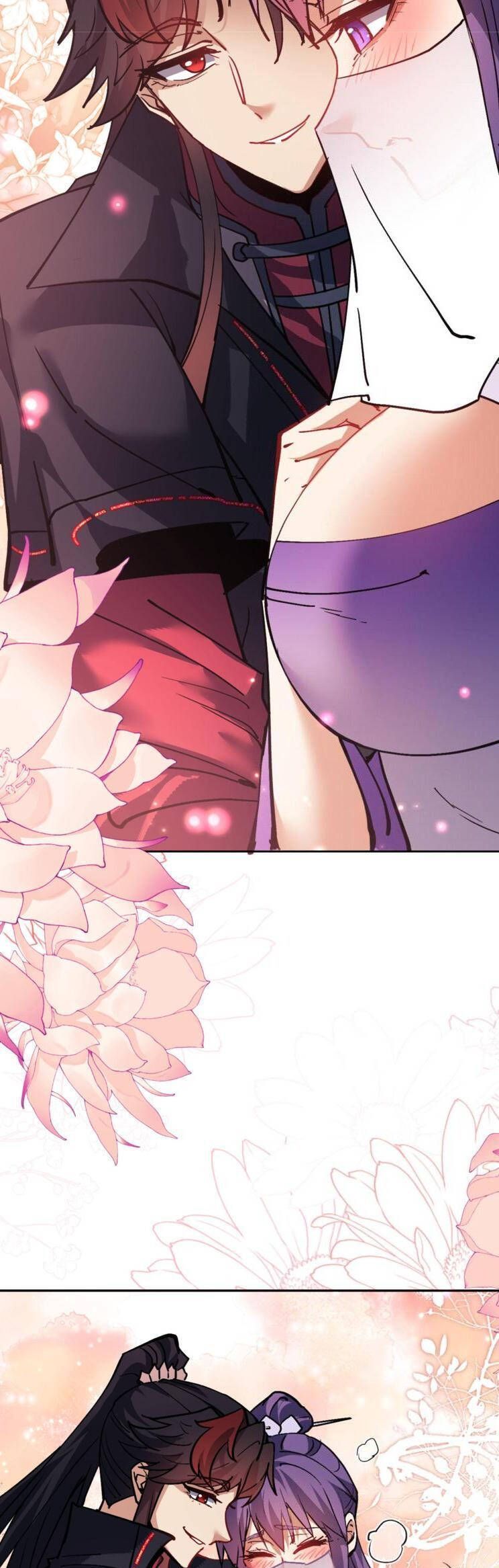 Sư Tôn: Nghịch Đồ Này Mới Không Phải Là Thánh Tử Chapter 64.3 - Trang 3