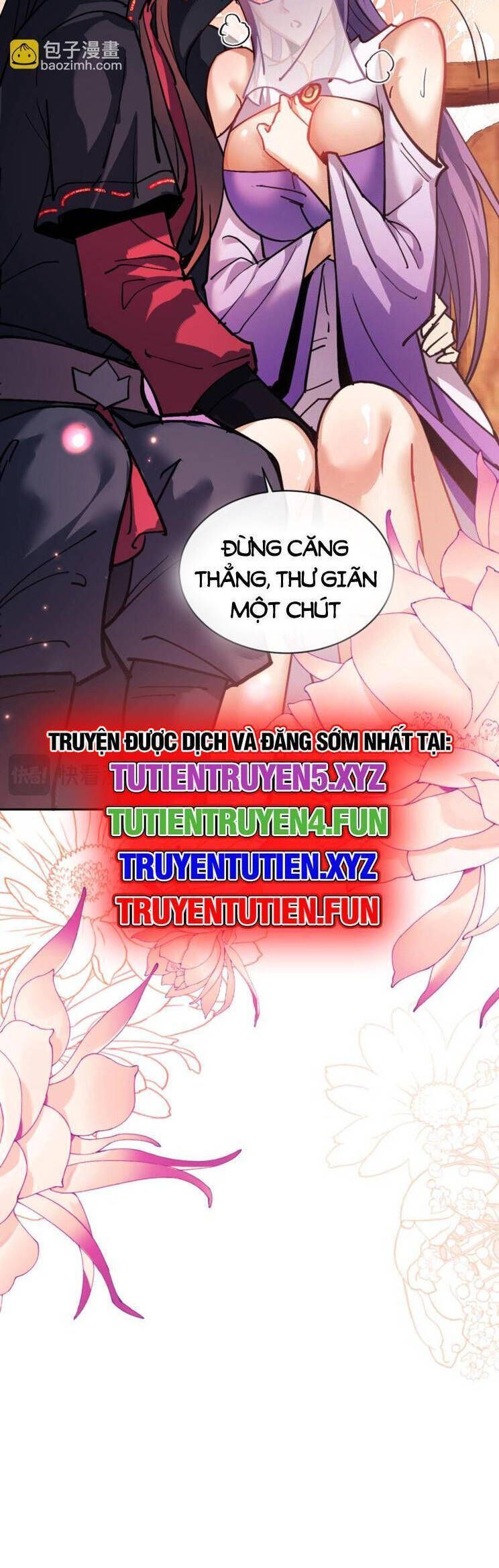 Sư Tôn: Nghịch Đồ Này Mới Không Phải Là Thánh Tử Chapter 64.3 - Trang 3