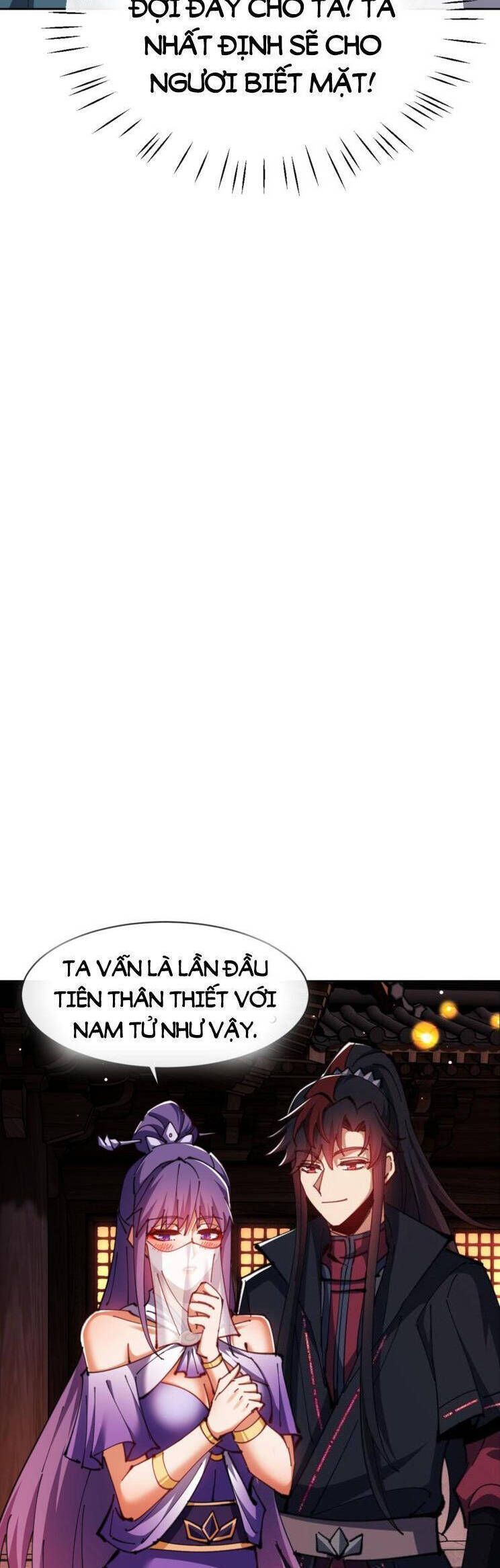 Sư Tôn: Nghịch Đồ Này Mới Không Phải Là Thánh Tử Chapter 64.3 - Trang 3