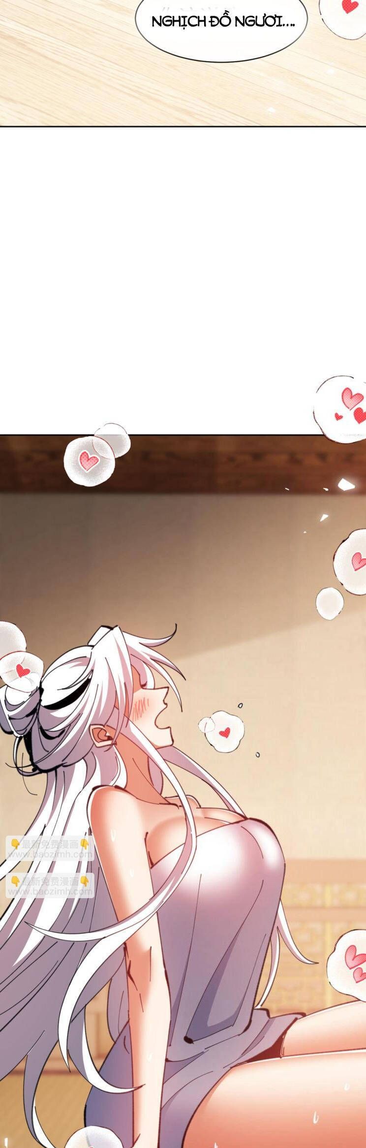 Sư Tôn: Nghịch Đồ Này Mới Không Phải Là Thánh Tử Chapter 65.1 - Trang 2