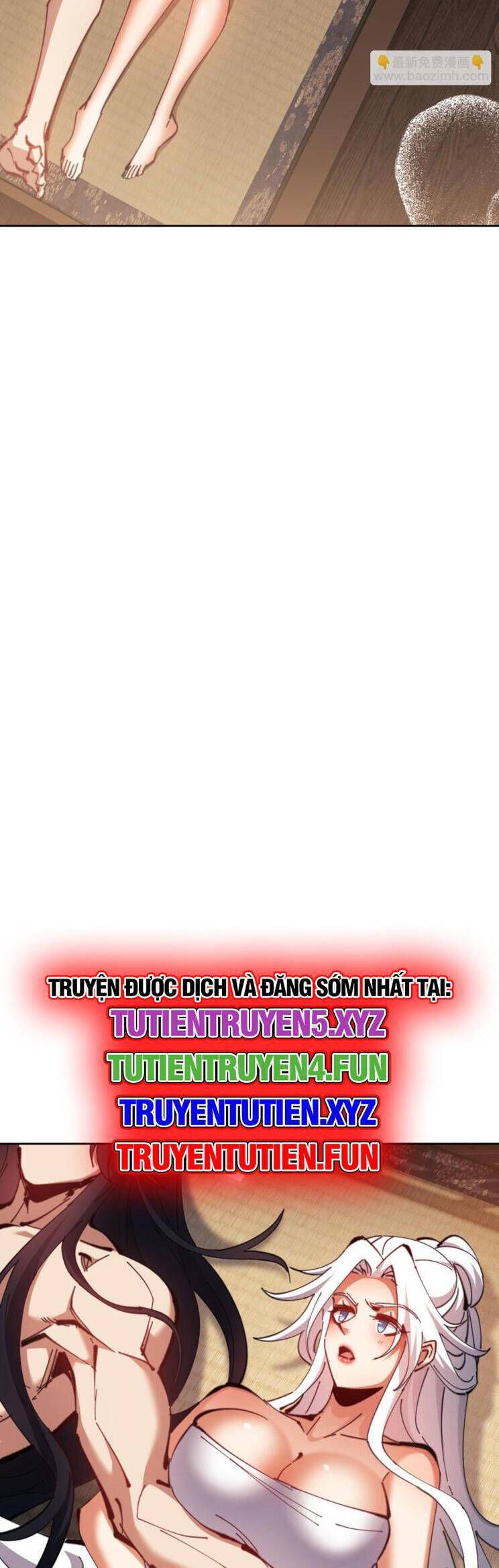 Sư Tôn: Nghịch Đồ Này Mới Không Phải Là Thánh Tử Chapter 65.1 - Trang 2