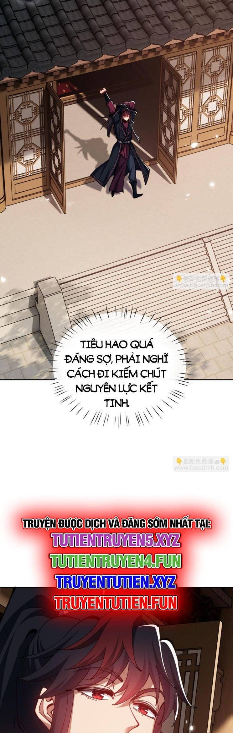 Sư Tôn: Nghịch Đồ Này Mới Không Phải Là Thánh Tử Chapter 65.2 - Trang 2