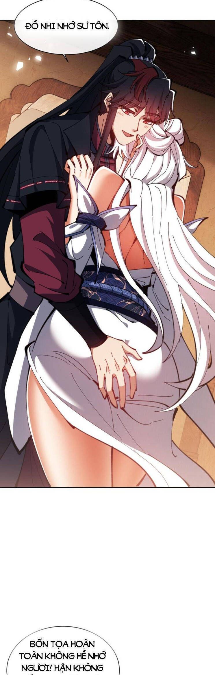 Sư Tôn: Nghịch Đồ Này Mới Không Phải Là Thánh Tử Chapter 65.2 - Trang 2