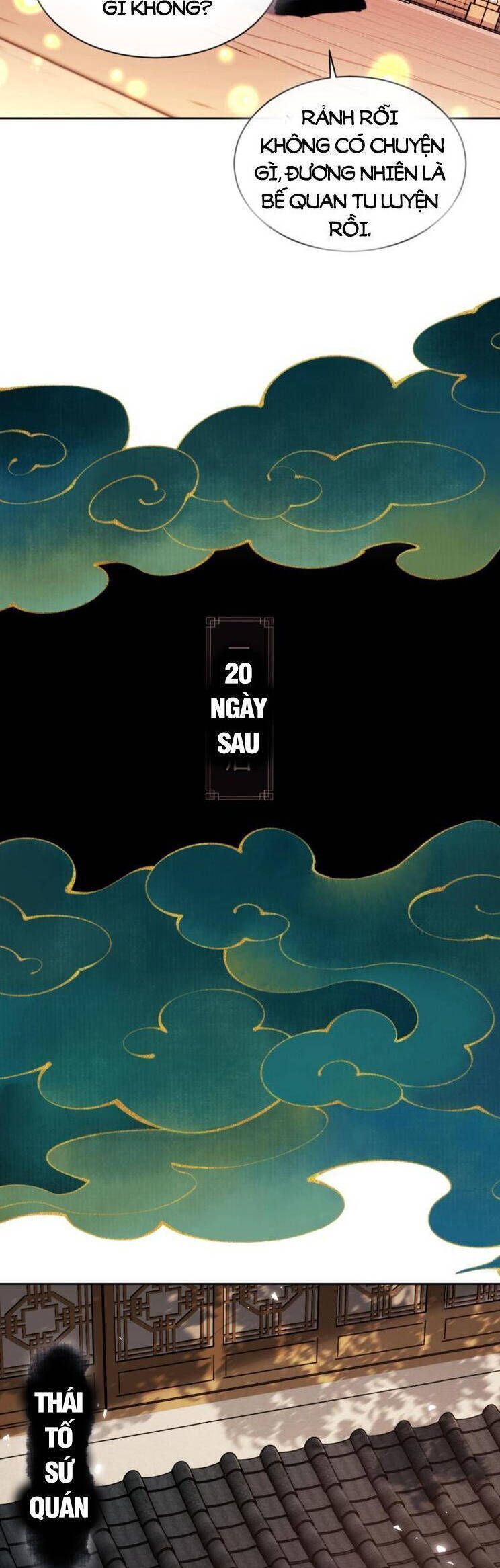 Sư Tôn: Nghịch Đồ Này Mới Không Phải Là Thánh Tử Chapter 65.3 - Trang 3