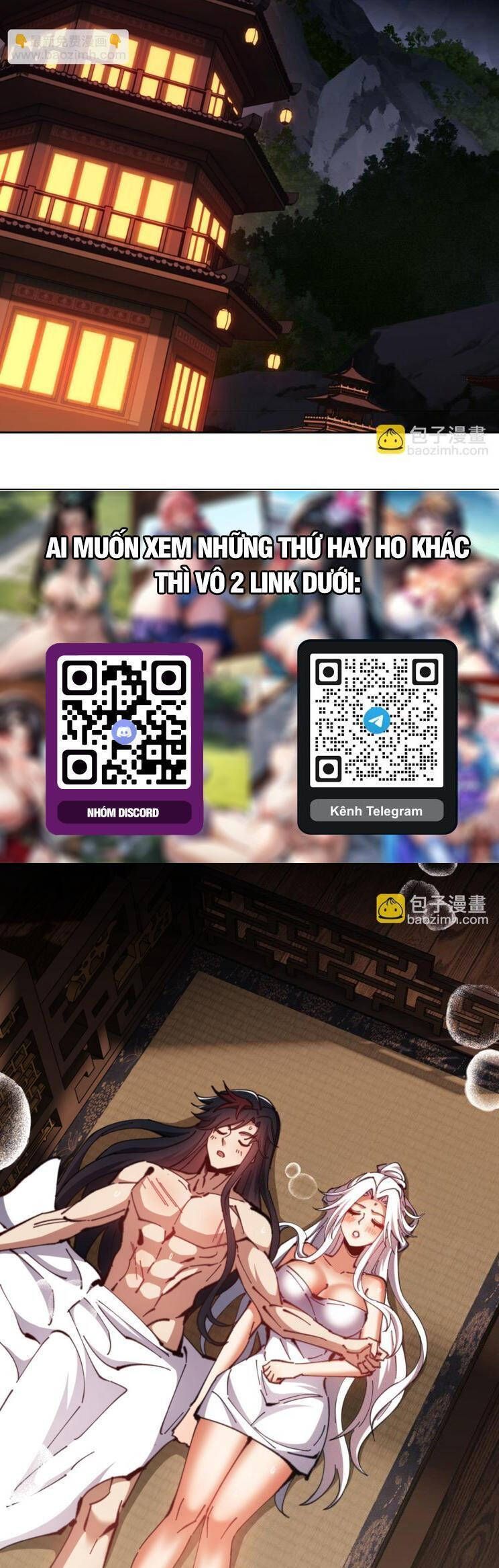 Sư Tôn: Nghịch Đồ Này Mới Không Phải Là Thánh Tử Chapter 65.3 - Trang 3