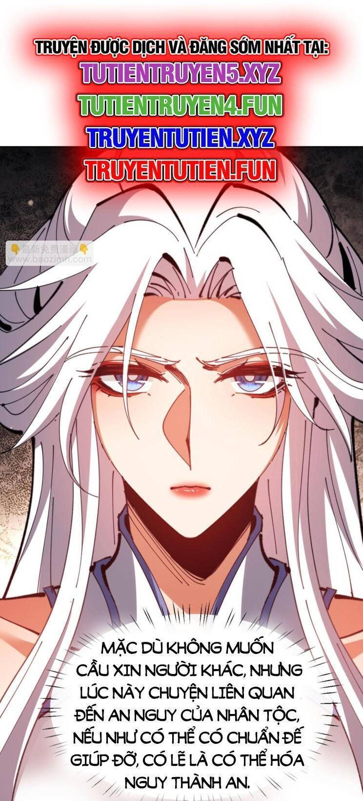 Sư Tôn: Nghịch Đồ Này Mới Không Phải Là Thánh Tử Chapter 65.3 - Trang 3