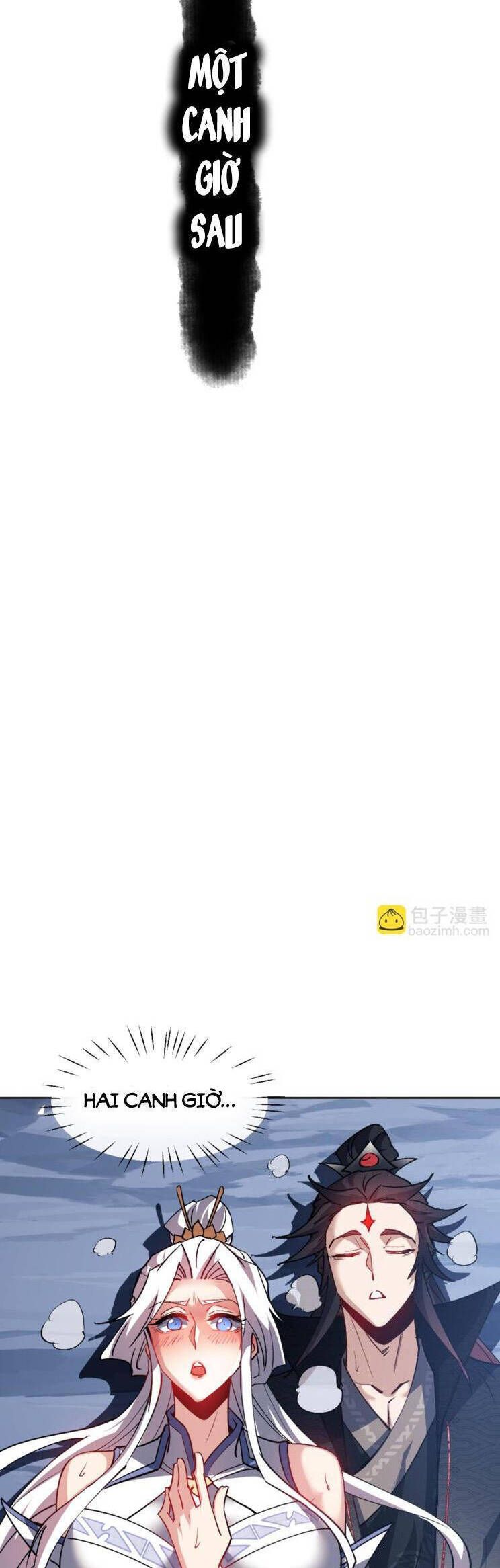 Sư Tôn: Nghịch Đồ Này Mới Không Phải Là Thánh Tử Chapter 66.1 - Trang 2