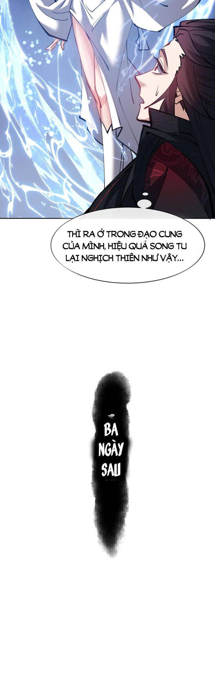 Sư Tôn: Nghịch Đồ Này Mới Không Phải Là Thánh Tử Chapter 66.1 - Trang 2