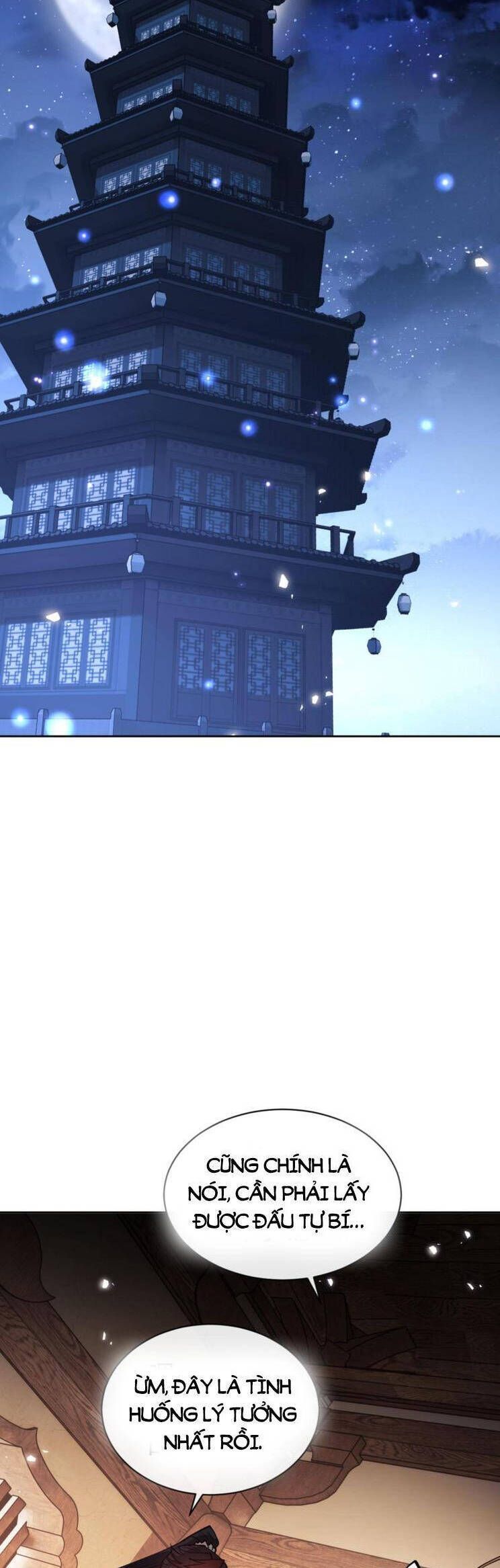 Sư Tôn: Nghịch Đồ Này Mới Không Phải Là Thánh Tử Chapter 66.2 - Trang 2