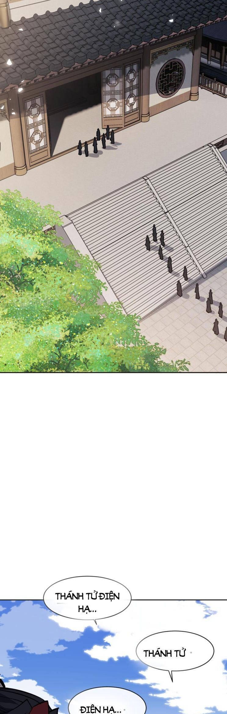 Sư Tôn: Nghịch Đồ Này Mới Không Phải Là Thánh Tử Chapter 66.2 - Trang 2