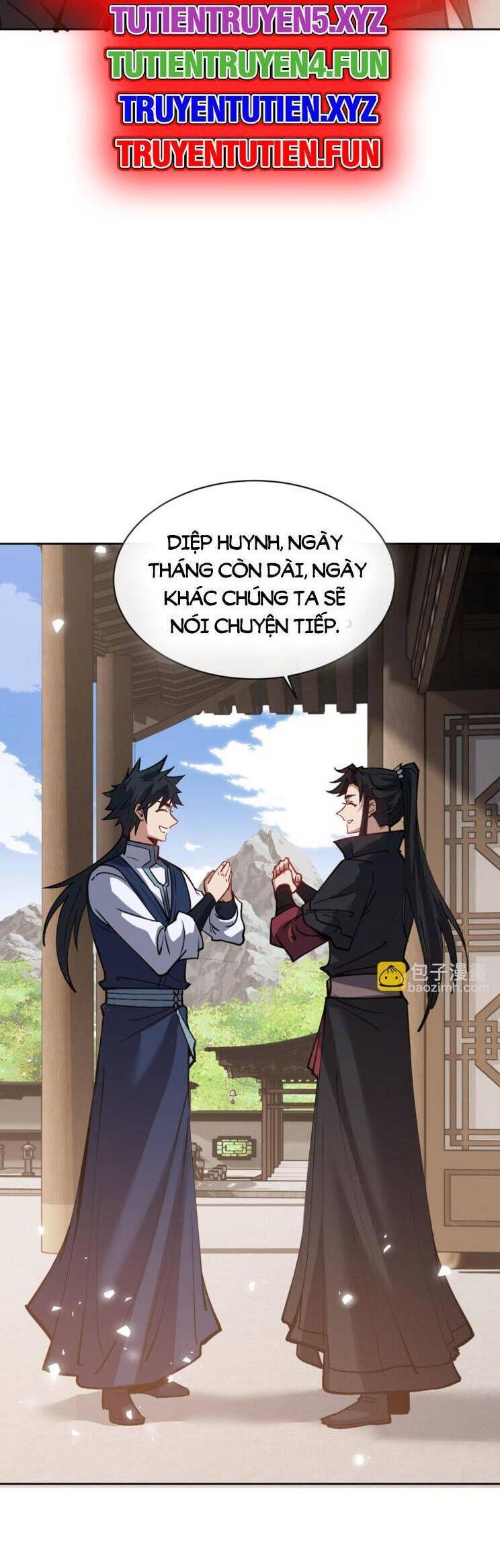 Sư Tôn: Nghịch Đồ Này Mới Không Phải Là Thánh Tử Chapter 66.2 - Trang 2