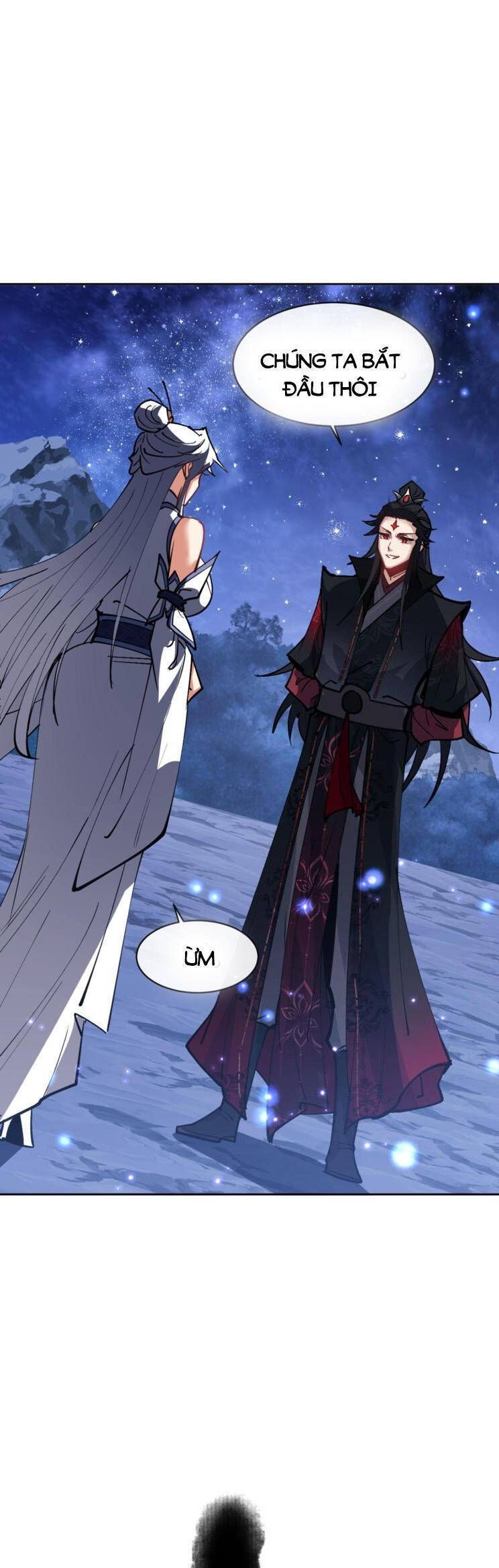 Sư Tôn: Nghịch Đồ Này Mới Không Phải Là Thánh Tử Chapter 66.3 - Trang 3