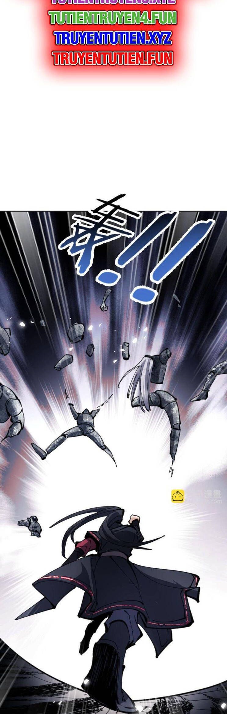 Sư Tôn: Nghịch Đồ Này Mới Không Phải Là Thánh Tử Chapter 67.1 - Trang 2