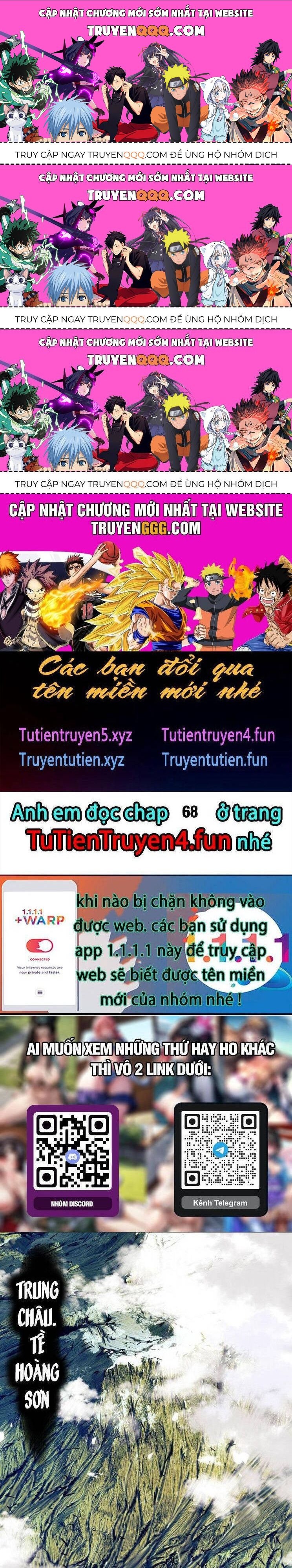 Sư Tôn: Nghịch Đồ Này Mới Không Phải Là Thánh Tử chapter 67.2 1