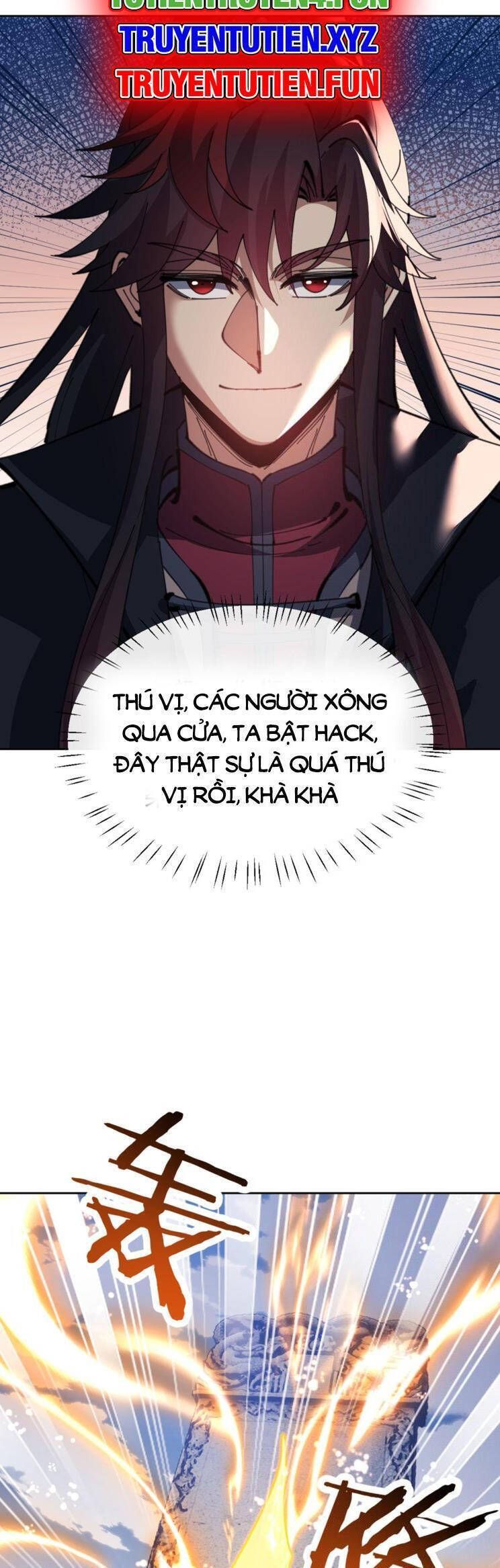 Sư Tôn: Nghịch Đồ Này Mới Không Phải Là Thánh Tử chapter 67.2 7