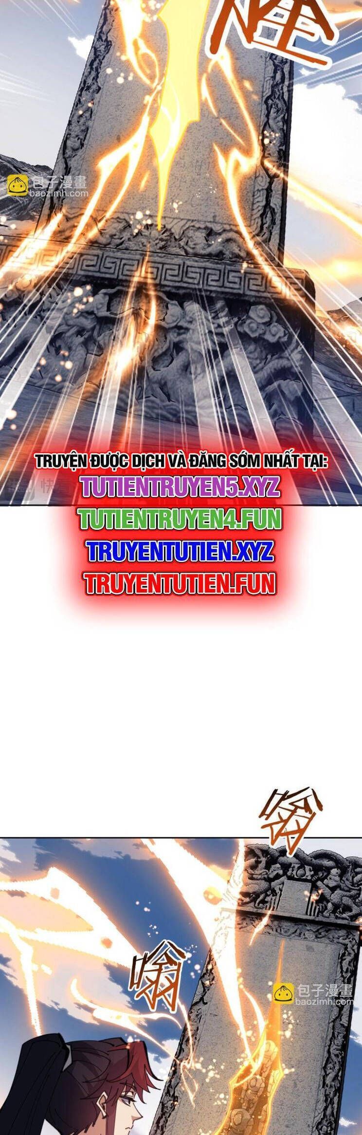 Sư Tôn: Nghịch Đồ Này Mới Không Phải Là Thánh Tử chapter 67.2 8