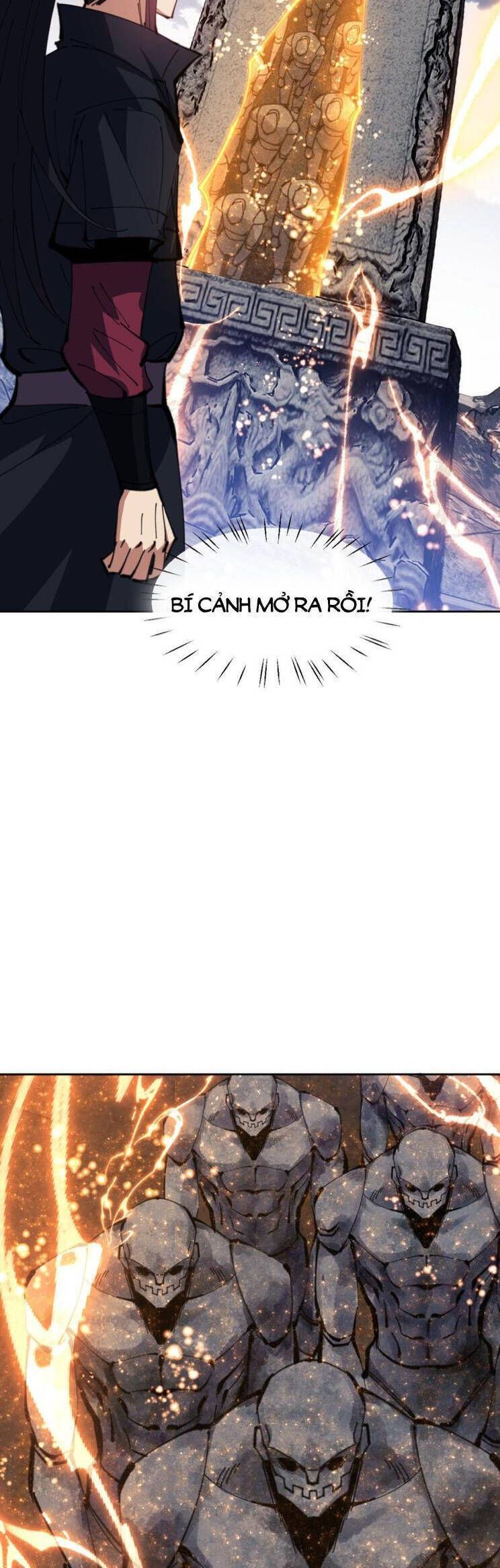 Sư Tôn: Nghịch Đồ Này Mới Không Phải Là Thánh Tử chapter 67.2 9