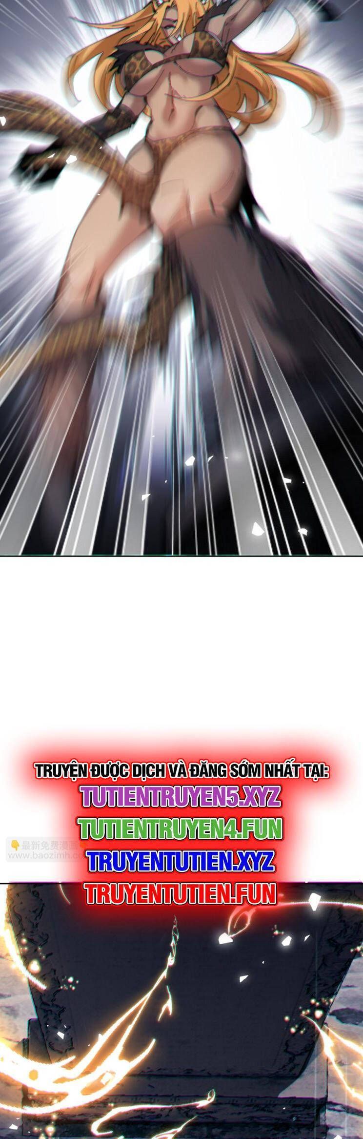 Sư Tôn: Nghịch Đồ Này Mới Không Phải Là Thánh Tử chapter 67.2 13