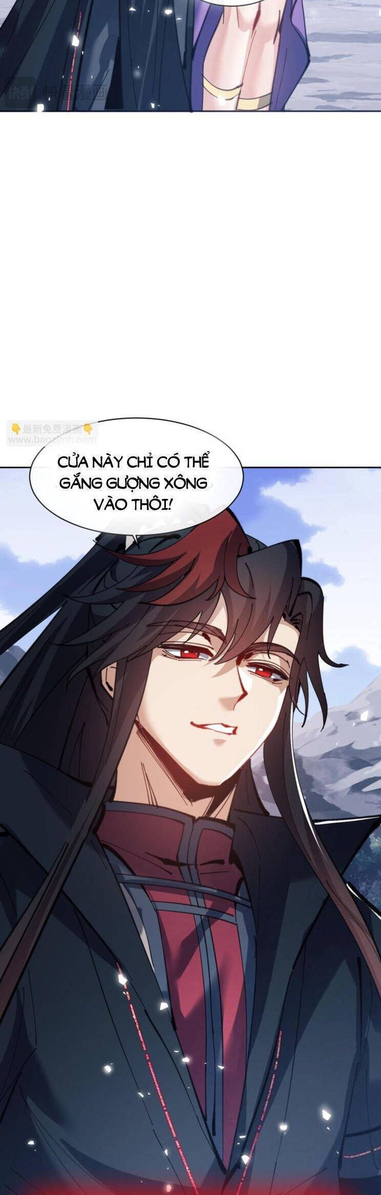 Sư Tôn: Nghịch Đồ Này Mới Không Phải Là Thánh Tử chapter 67.2 27