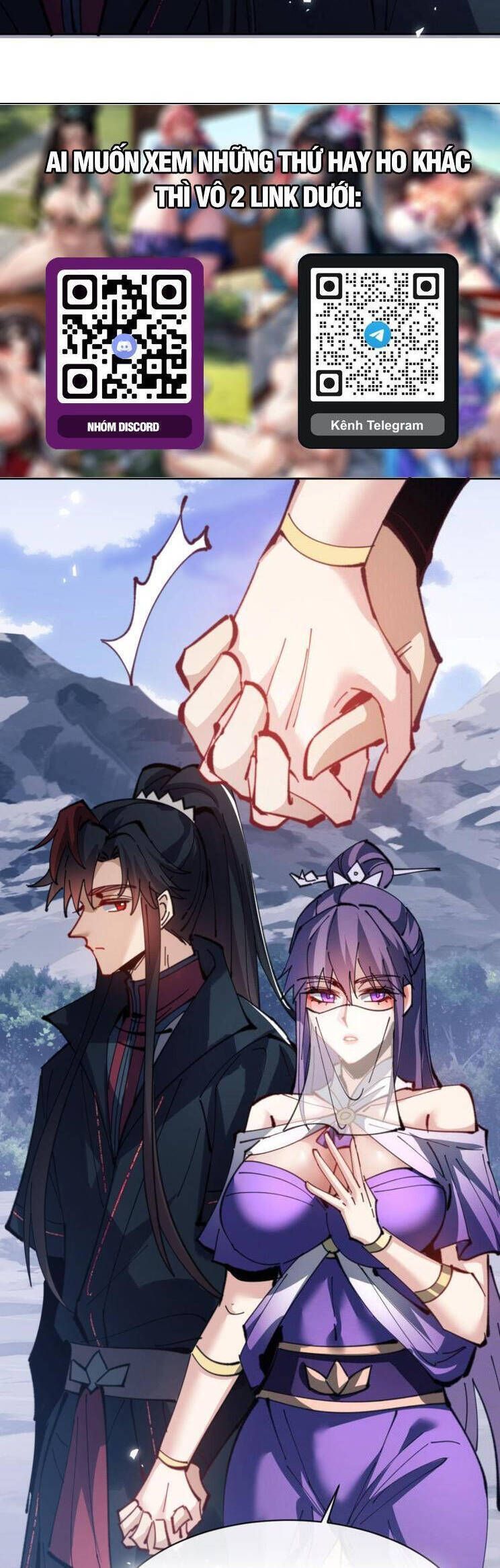 Sư Tôn: Nghịch Đồ Này Mới Không Phải Là Thánh Tử chapter 67.2 29