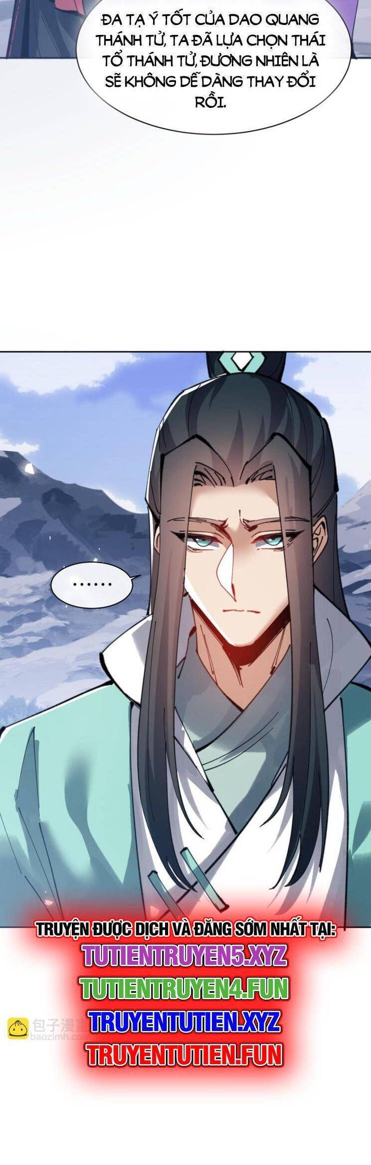 Sư Tôn: Nghịch Đồ Này Mới Không Phải Là Thánh Tử chapter 67.2 30