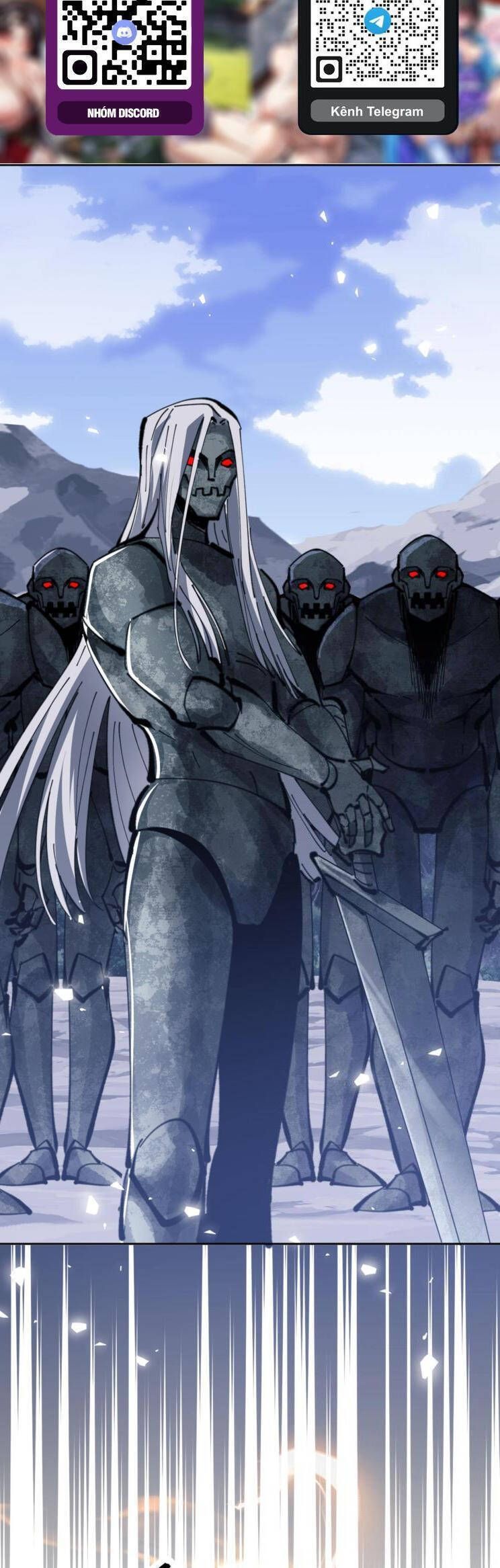 Sư Tôn: Nghịch Đồ Này Mới Không Phải Là Thánh Tử chapter 67.2 34