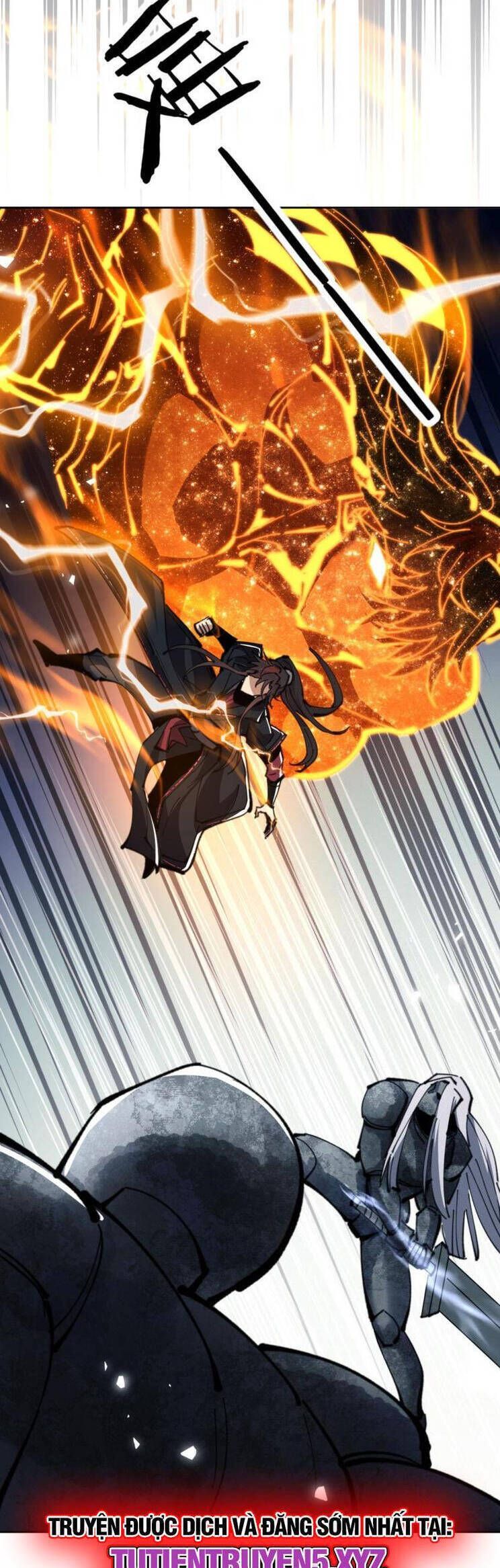 Sư Tôn: Nghịch Đồ Này Mới Không Phải Là Thánh Tử chapter 67.2 35